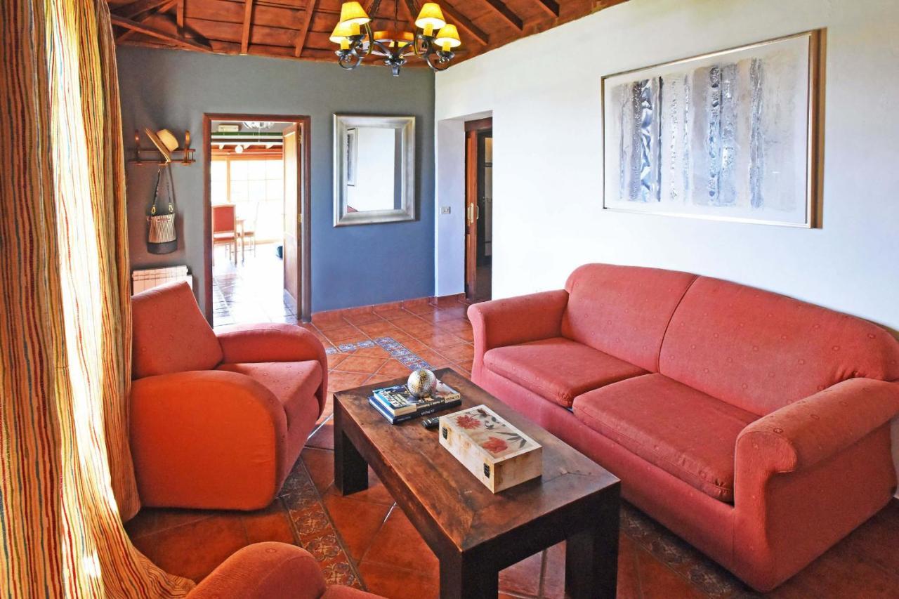 Casa El Roquito Villa Lodero Exterior photo